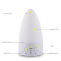 2018 New Mini Ultrasonic Air Humidifier Purifier 100ml 24V Aroma Diffuser